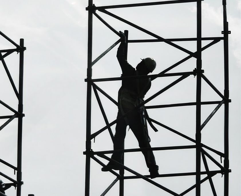 Proceso de construcción de D&A